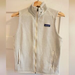 Original Patagonia Better Sweater Vest
